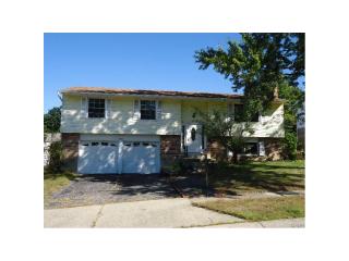 4061 Quail Bush Dr, Dayton, OH 45424-4739