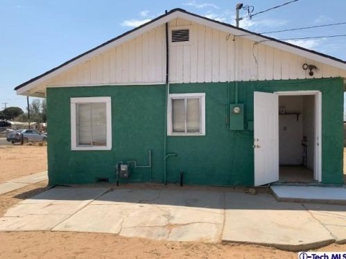 26663 Nichols St, Boron, CA 93516-1934
