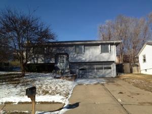 12742 Fowler Cir, Omaha, NE 68164-1725