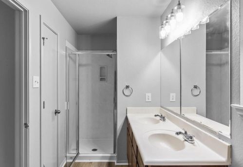 3111 Etheredge Dr, Austin TX  78725-4767 exterior