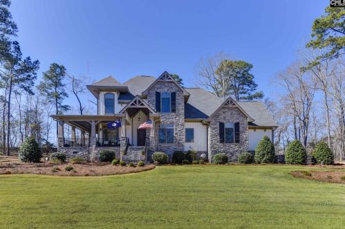 1015 Laurel Crest Dr, Cayce-West Columbia, SC 29169-6927