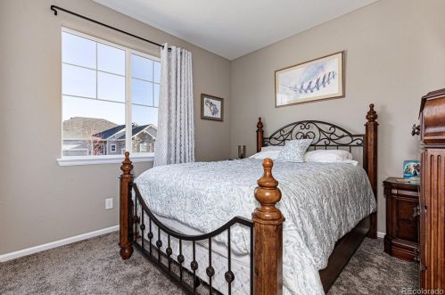 6571 Addison Way, Aurora CO 80016-4162 exterior