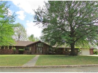 3203 Cherry Pl, Muskogee, OK 74403-1108