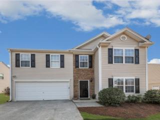 126 Drury Ln, Holly Springs, GA 30114-8786