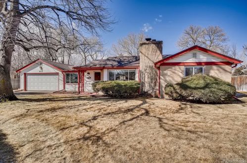 955 Flower St, Denver, CO 80226-4118