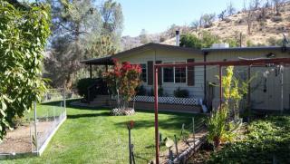 237 Gerald St, Bodfish, CA 93205-9517