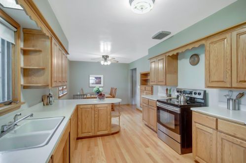 748 8th Ave, Saint Paul MN  55112-2728 exterior