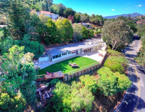 4155 Paradise Dr, Tiburon, CA 94920-1121
