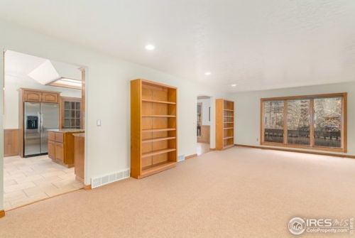 4308 Whippeny Dr, Fort Collins CO  80526-5240 exterior