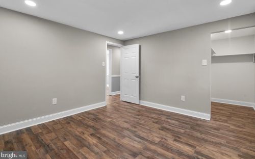 7108 Flint Ct, Middletown MD  21769-7425 exterior