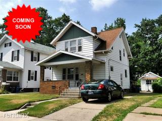 436 Somerset St, Toledo OH  43609-1816 exterior