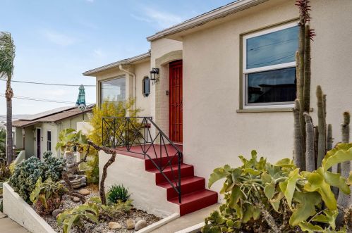 3526 Crowell St, San Diego, CA 92103-4730
