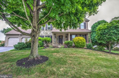 1840 Timothy Ln, Lancaster PA  17602-4167 exterior