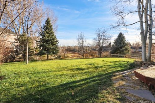 21672 Crestridge Pl, Aurora CO  80015-3596 exterior