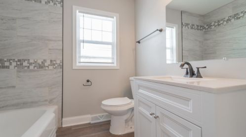 47 Indian Trl, Gary IN 46410-4724 exterior