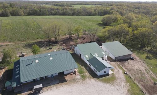 15263 State Highway 81, Canton, MO 63435-3447