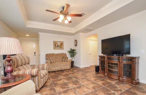 2843 Cone Flower Dr, Richmond TX 77469-5551 exterior