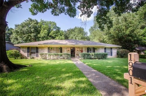 1901 Royal Ln, Corsicana, TX 75110-2260
