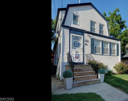 32 Tichenor Pl, Montclair, NJ 07042-2429
