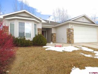 1317 Bighorn St, Montrose, CO 81401-4287