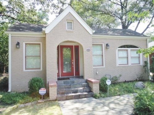 49 Leslie St, Atlanta GA  30307-2723 exterior