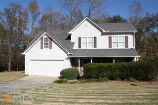 3600 Scotland Ln, Lithonia, GA 30039-6991