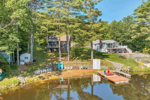 322 Beverly Hills Dr, Wakefield, NH 03830-3500