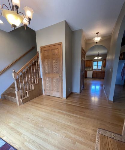 541 Southwind Dr, Fairmont, MN 56031-3149