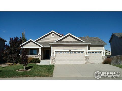 2345 School House Dr, Milliken, CO 80543-3171