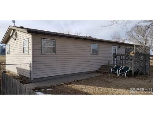 405 Corona Ave, Hoyt, CO 80654-1386