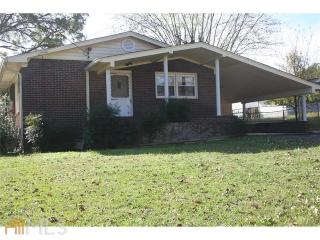 4 4th St, Lindale, GA 30147-1036