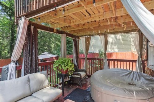 1921 Fremont St, Atlanta GA  30315-6668 exterior