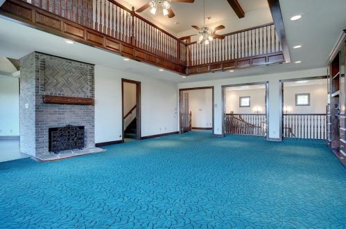 6908 Ridgewood Dr, Fort Worth TX  76132-4554 exterior