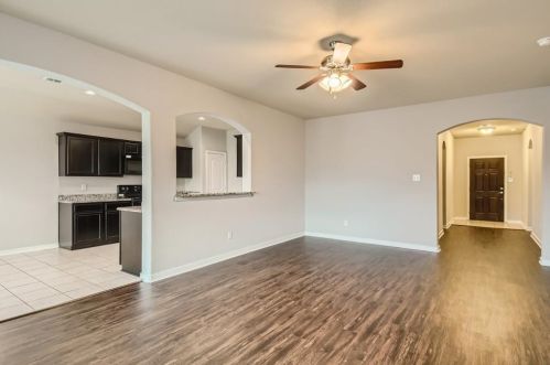 9205 Abaco Way, Fort Worth TX  76123-3599 exterior