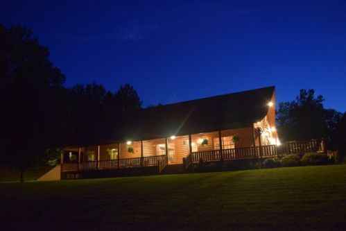 755 Davidson Campground Rd, Okolona, AR 71962-9707