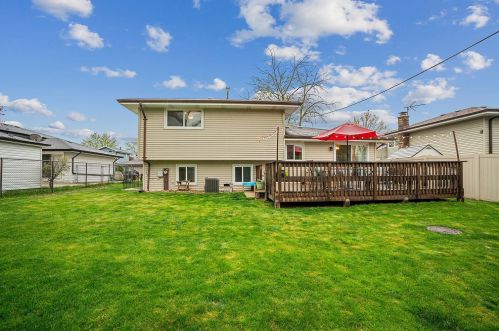 14719 Sunset Ct, Oak Forest, IL 60452-1270