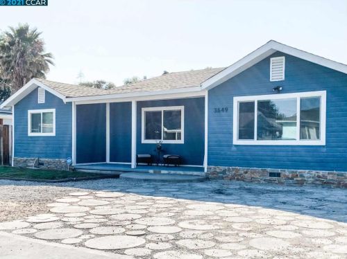 3649 Granzotto Dr, Concord, CA 94519-1305