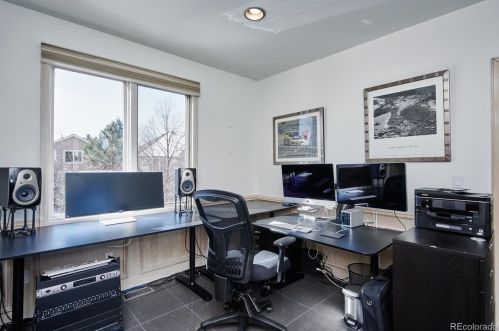 16438 Crestline Pl, Aurora CO 80015-4049 exterior