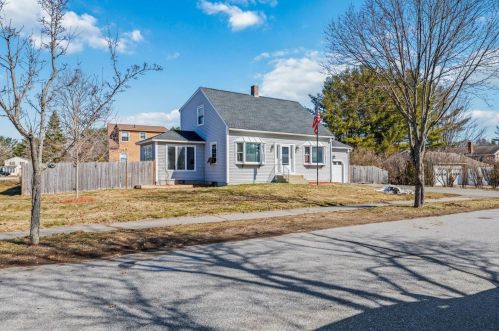 19 Evans Ln, Keene, NH 03431-5237
