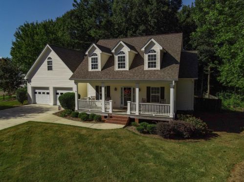 110 Burchfield Run, Carrollton, GA 30116-4720
