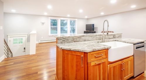300 Peverly Hill Rd, Portsmouth, NH 03801-5345