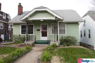 4430 Pacific St, Omaha NE  68106-2028 exterior
