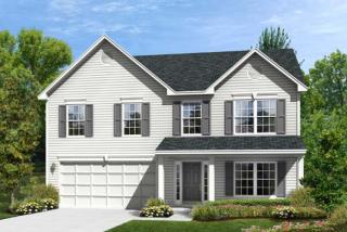 2 Iron Gate Ct, Savannah GA  31322-9677 exterior