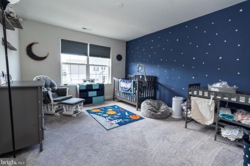 1309 Sewards Ct, Aberdeen MD  21001-3950 exterior