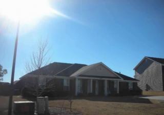 2664 Ardwick Dr, Hephzibah, GA 30815-5895