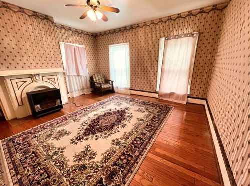 1415 Buffalo St, Franklin PA  16323-1633 exterior
