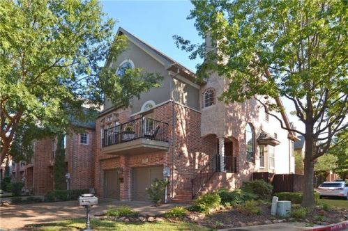 4143 Towne Green Cir, Addison, TX 75001-4954