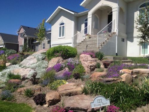 122 Hillside Dr, Smithfield, UT 84335-2540