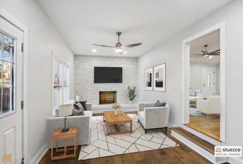 2527 Hatfield Cir, Atlanta GA  30316-3950 exterior