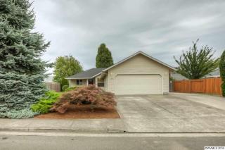 2175 Del Rio Ave, Albany OR  97322-6330 exterior